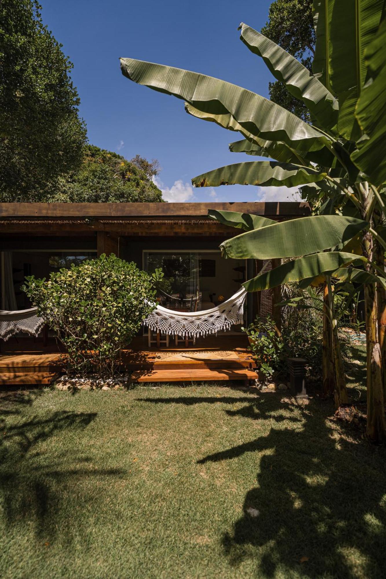 Villa Cozy Porto Seguro Exterior foto