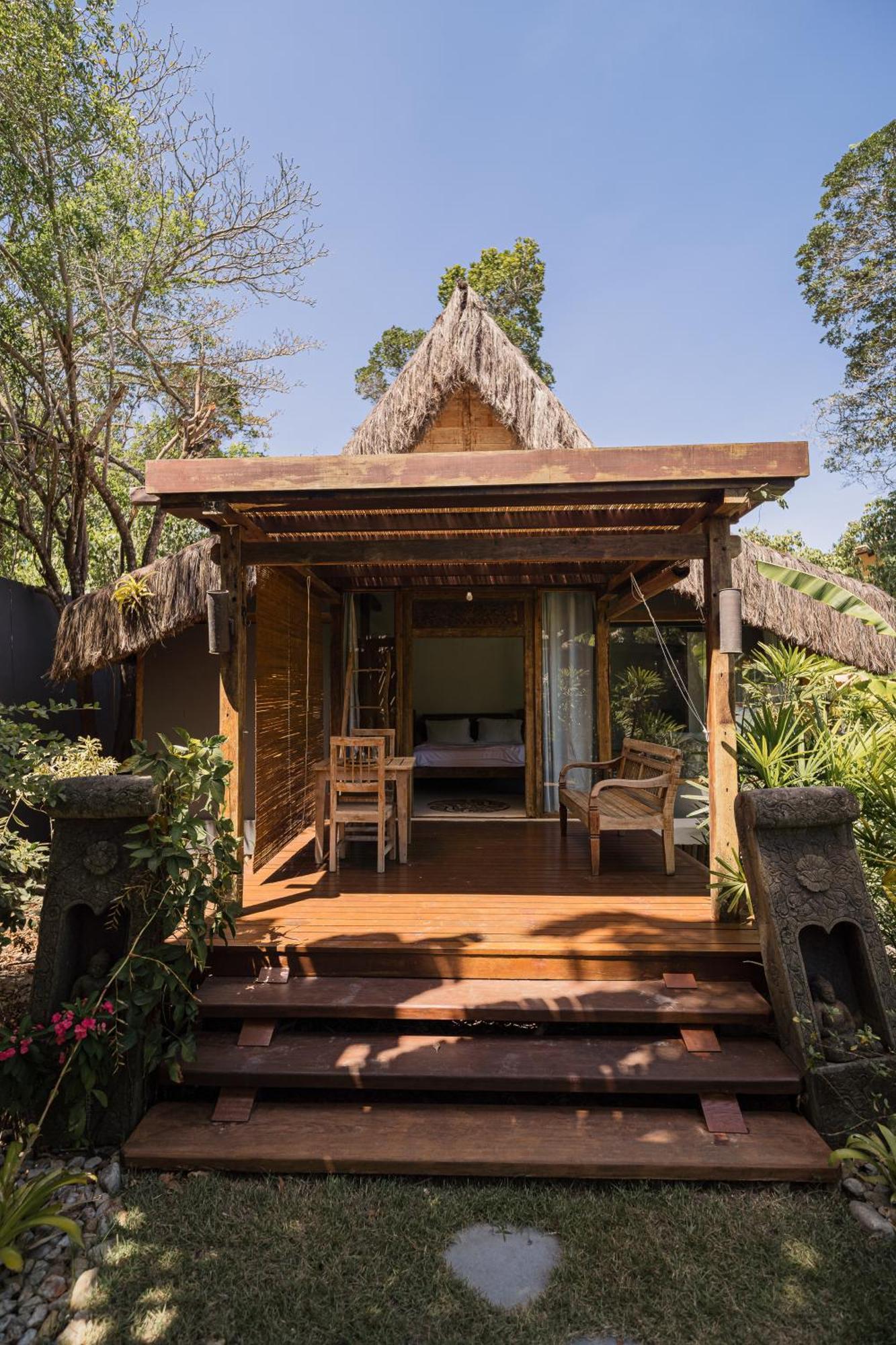 Villa Cozy Porto Seguro Exterior foto